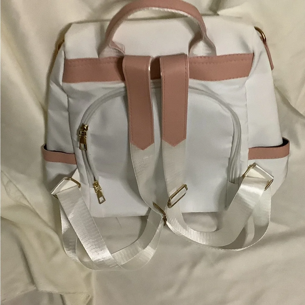 Mini Backpack - Picture 3 of 5